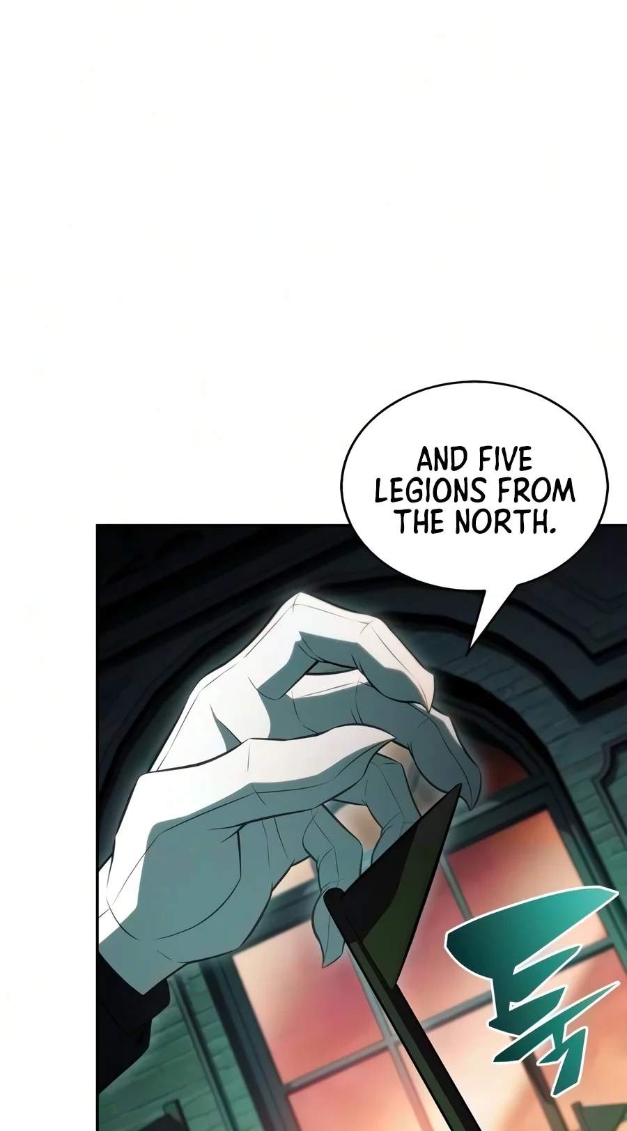 Solo Max-Level Newbie — Chapter 278 — page 135