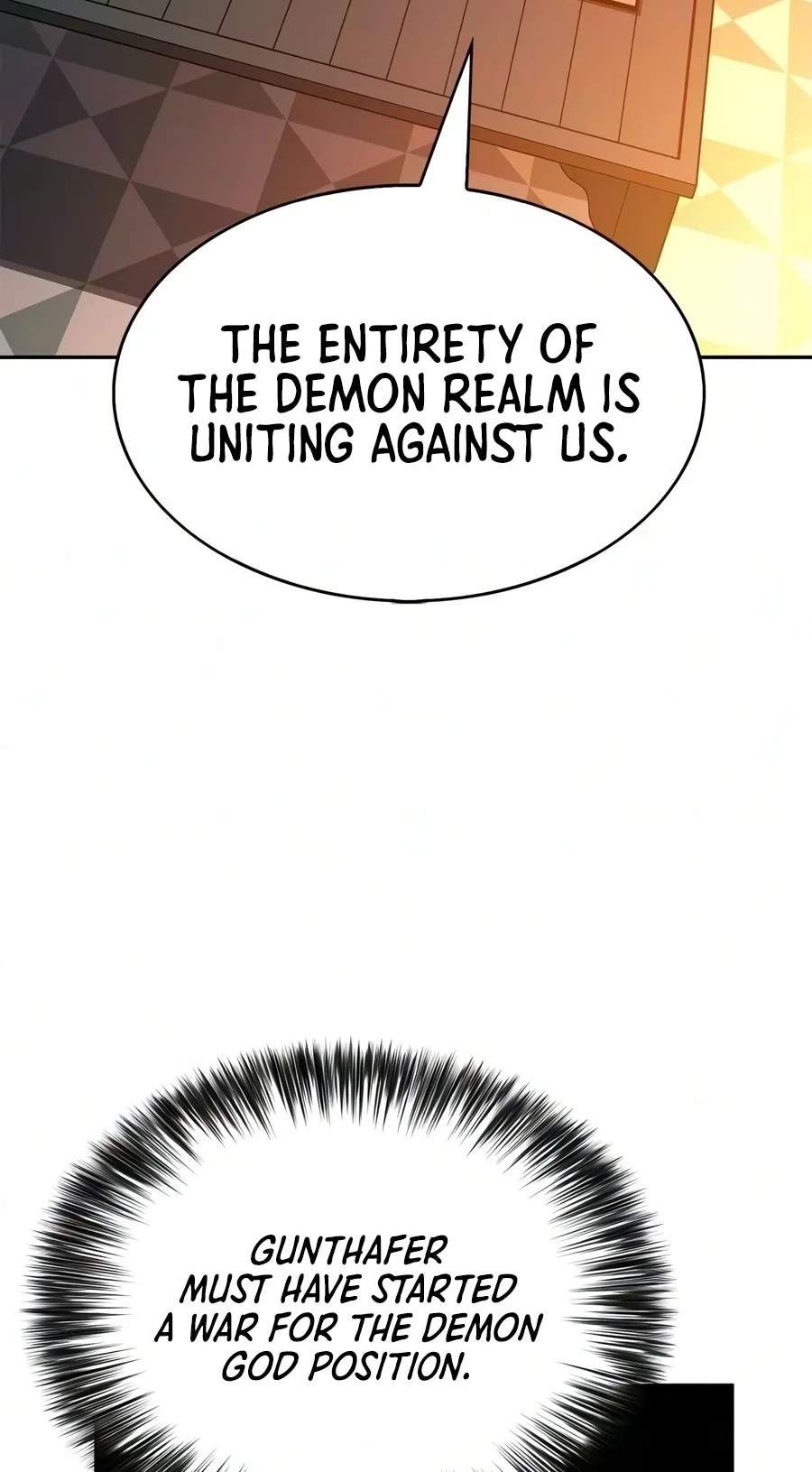 Solo Max-Level Newbie — Chapter 278 — page 138