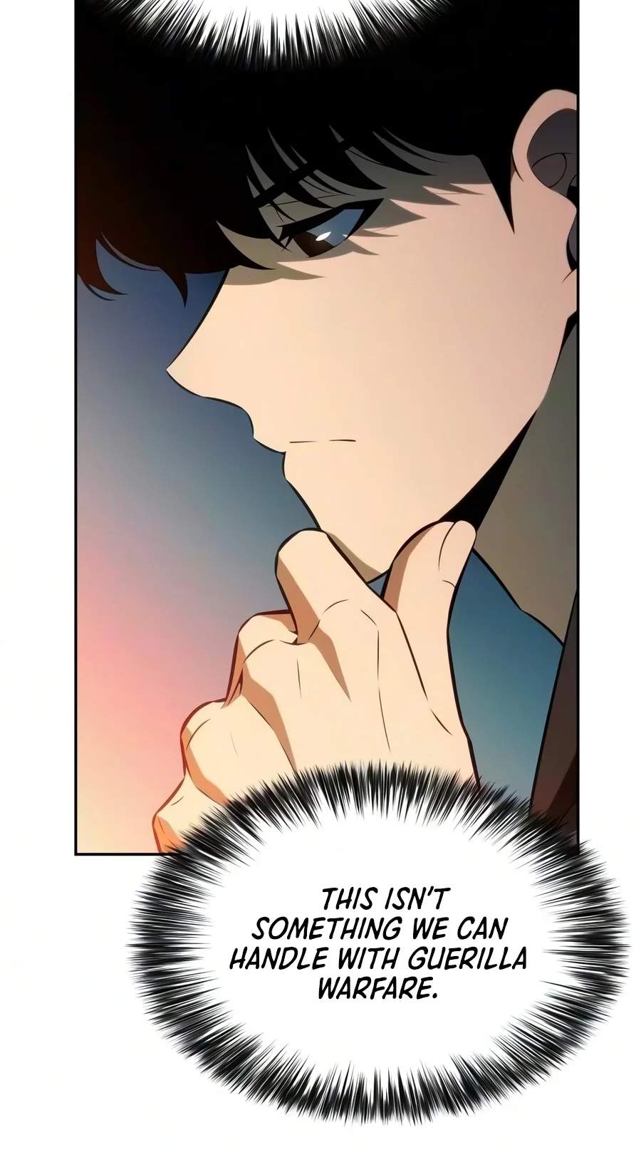 Solo Max-Level Newbie — Chapter 278 — page 139