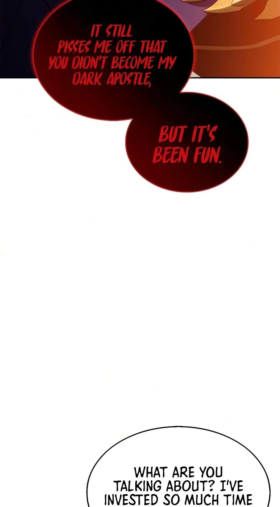 Solo Max-Level Newbie — Chapter 278 — page 143