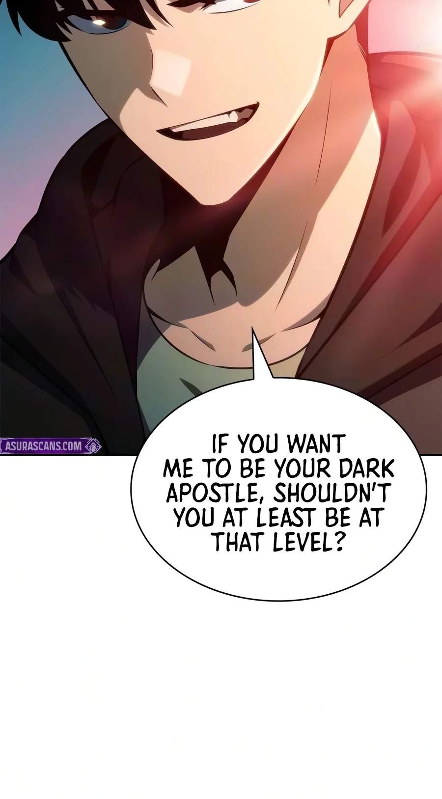 Solo Max-Level Newbie — Chapter 278 — page 146