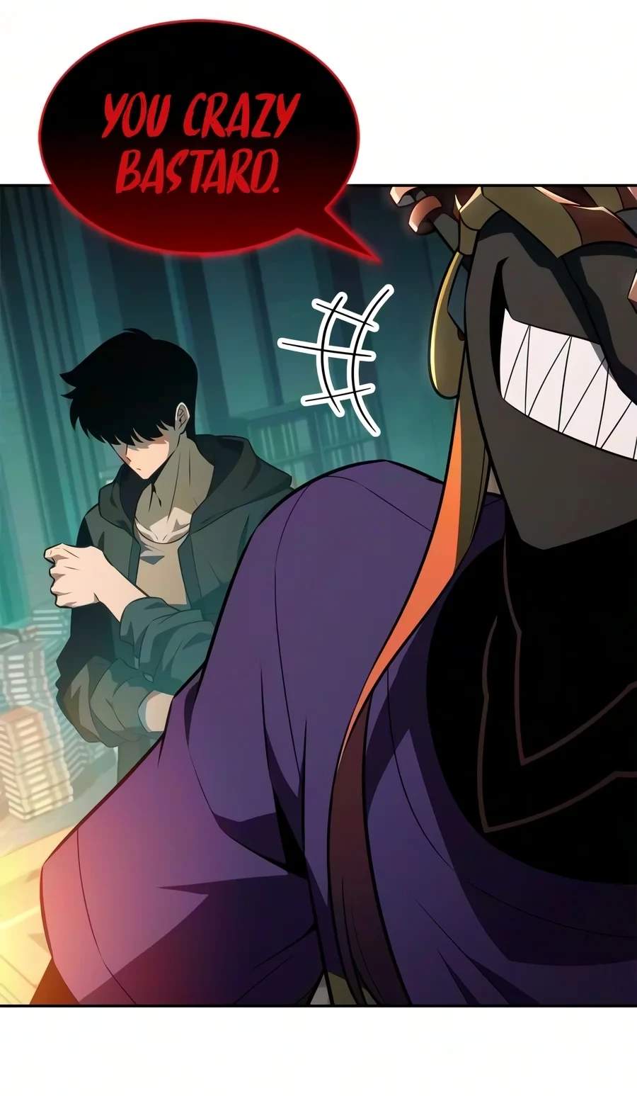 Solo Max-Level Newbie — Chapter 278 — page 149