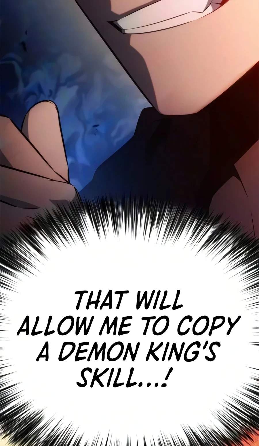 Solo Max-Level Newbie — Chapter 278 — page 153