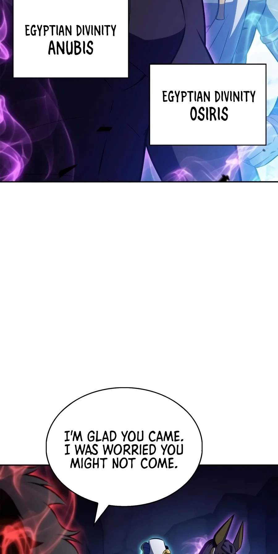 Solo Max-Level Newbie — Chapter 279 — page 6