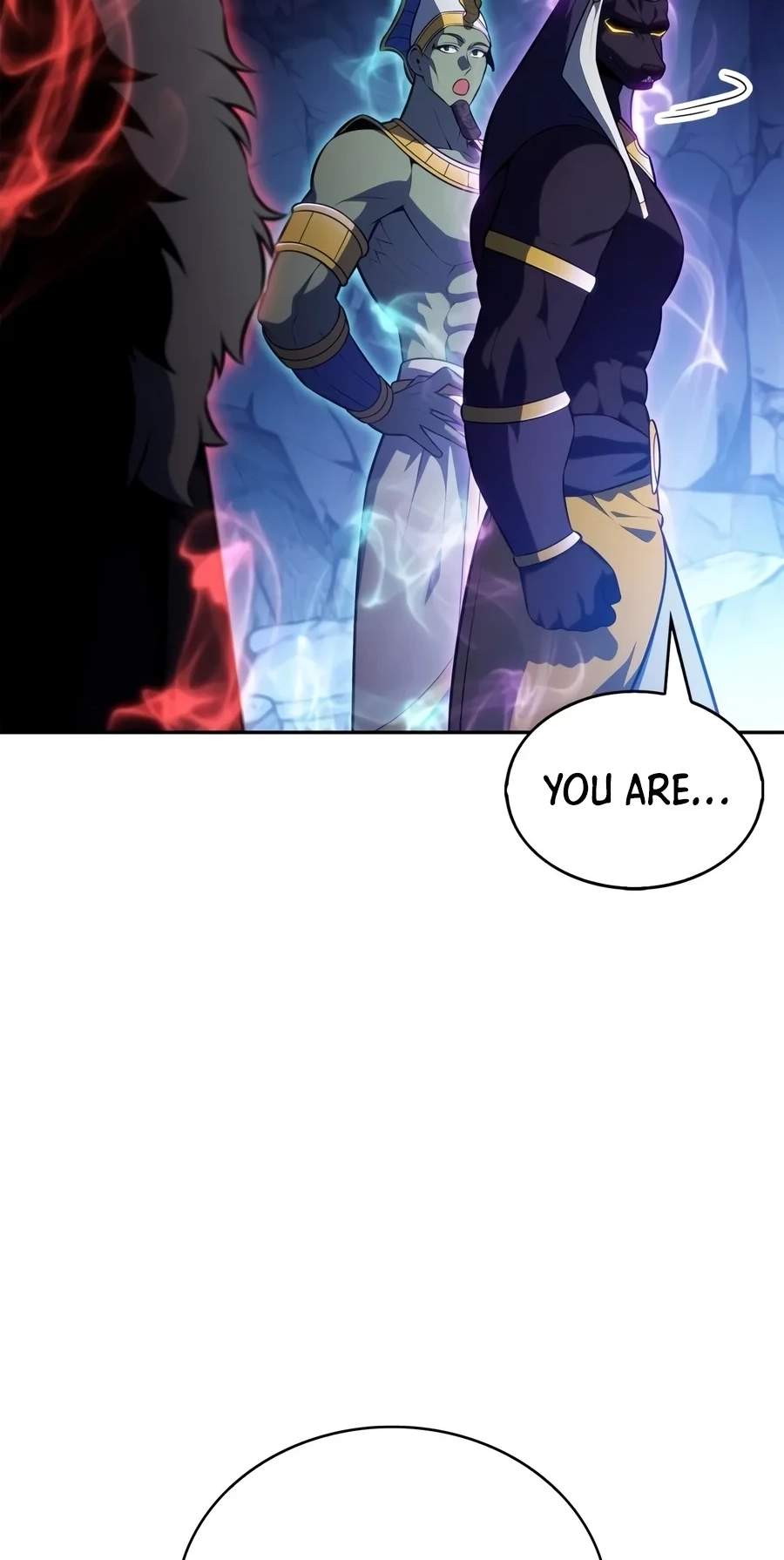 Solo Max-Level Newbie — Chapter 279 — page 7