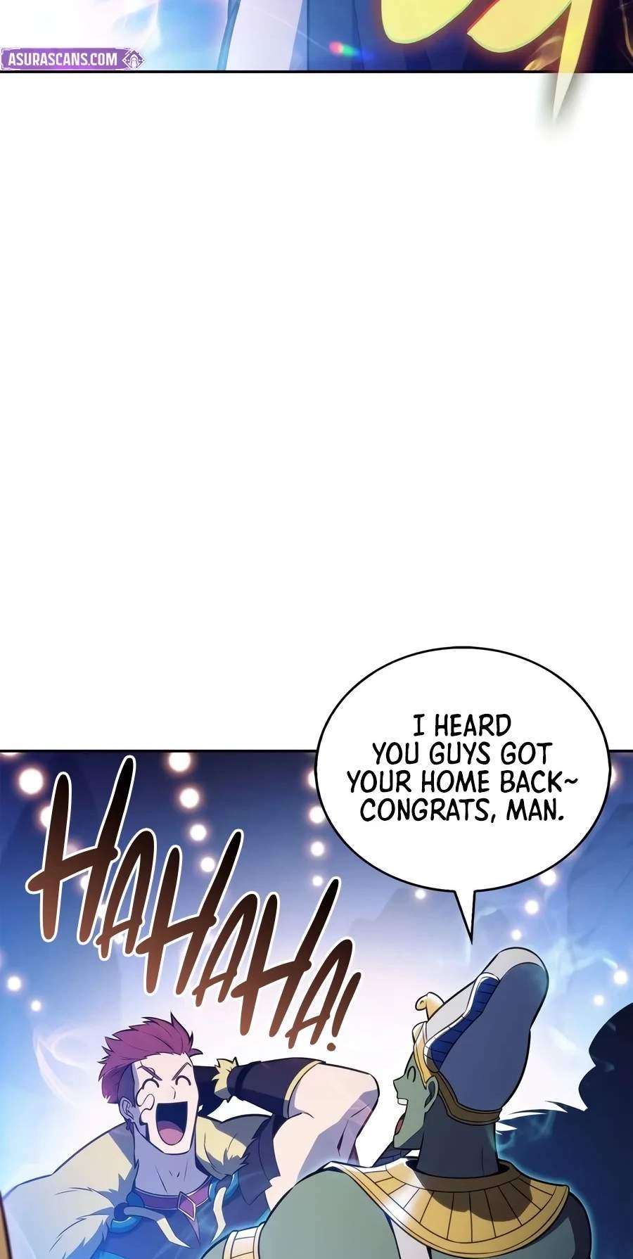 Solo Max-Level Newbie — Chapter 279 — page 9