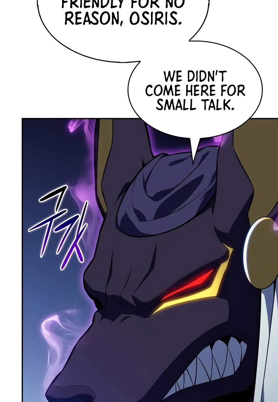 Solo Max-Level Newbie — Chapter 279 — page 11