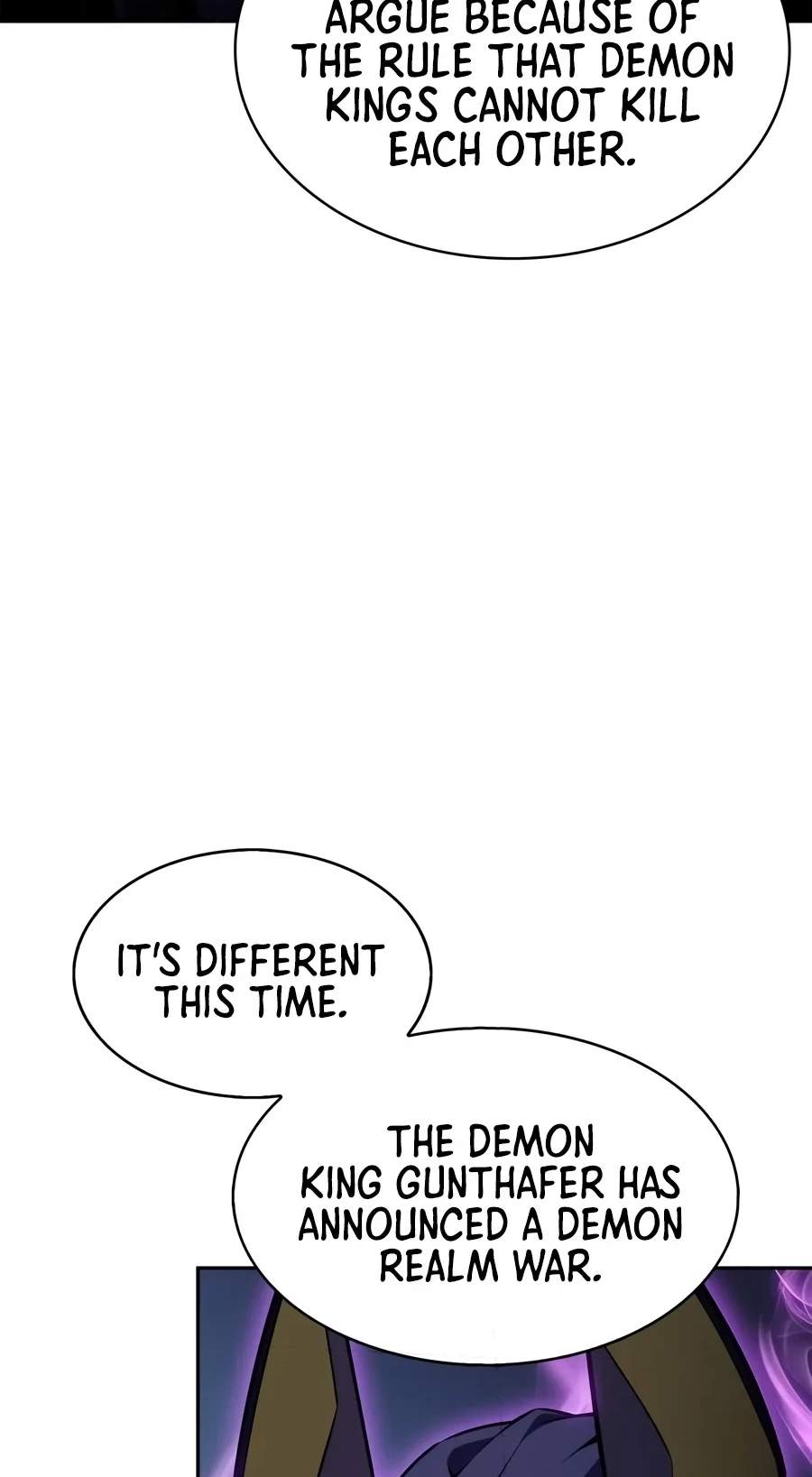 Solo Max-Level Newbie — Chapter 279 — page 14