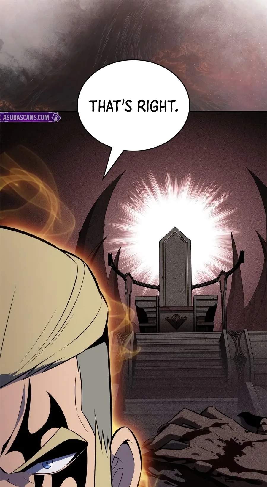 Solo Max-Level Newbie — Chapter 279 — page 16