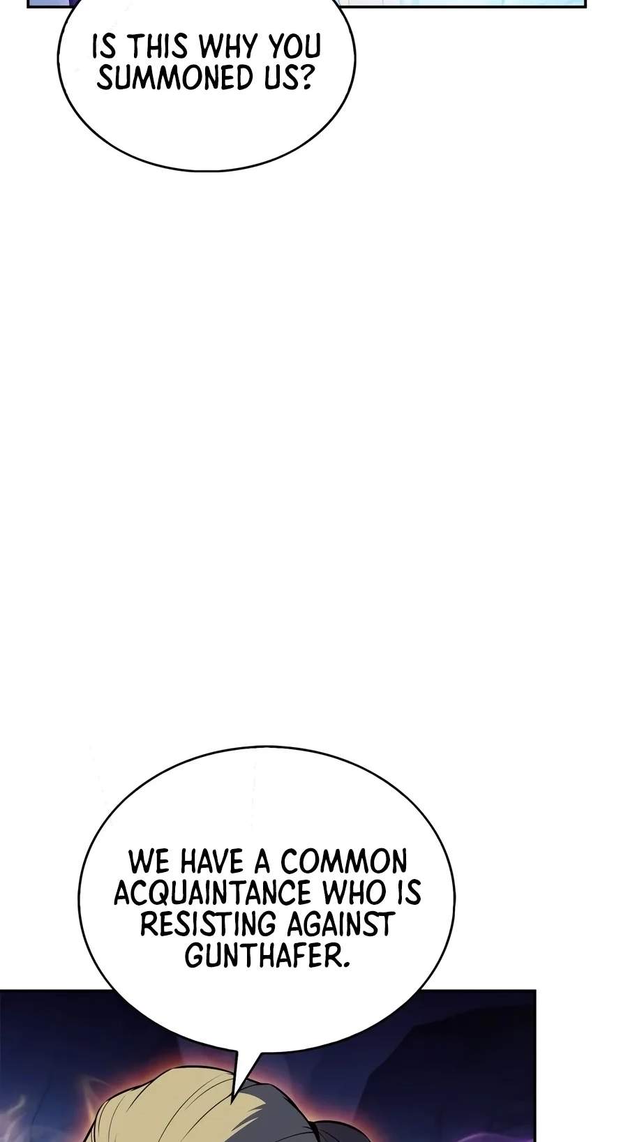 Solo Max-Level Newbie — Chapter 279 — page 19