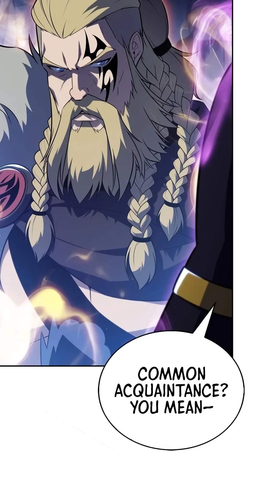 Solo Max-Level Newbie — Chapter 279 — page 20
