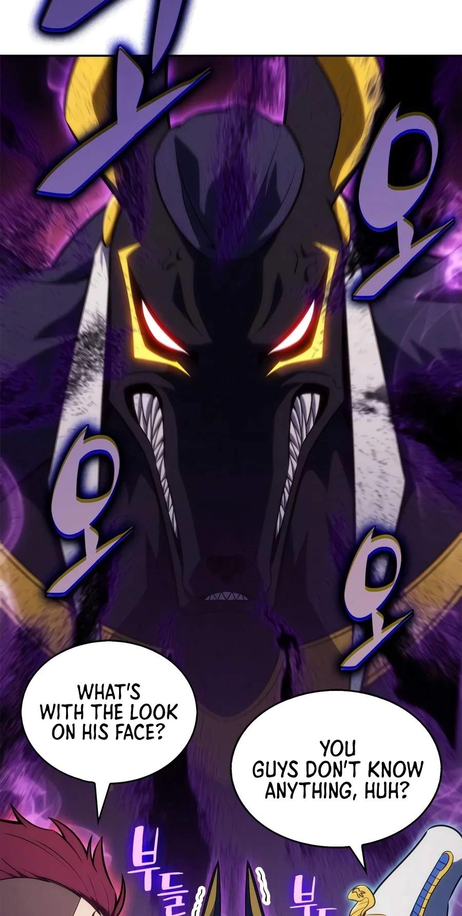 Solo Max-Level Newbie — Chapter 279 — page 23