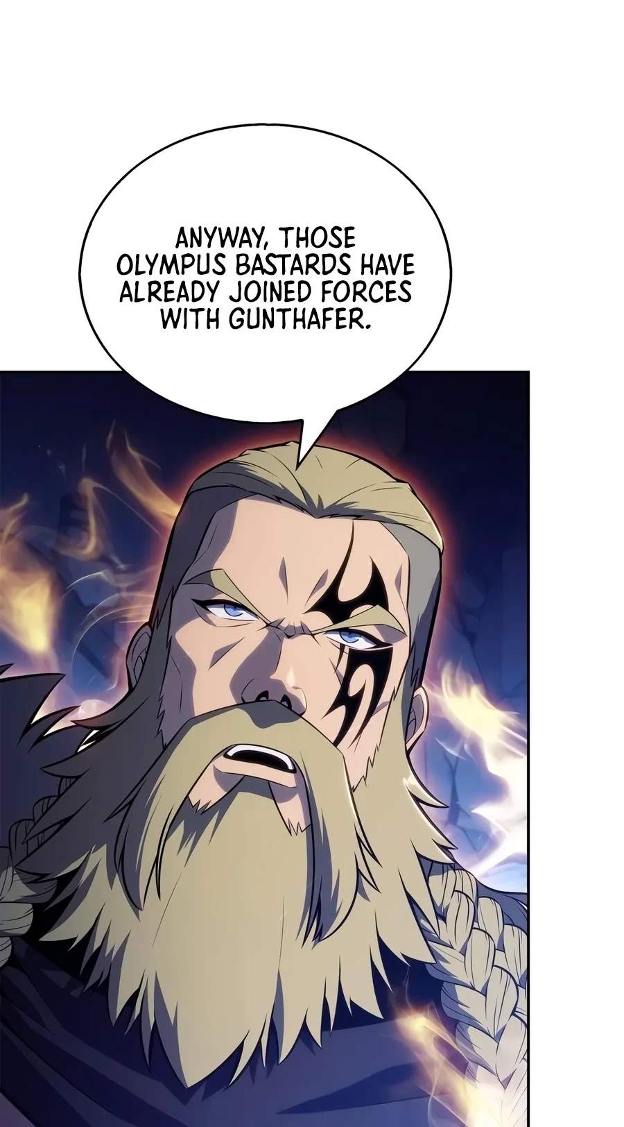 Solo Max-Level Newbie — Chapter 279 — page 25