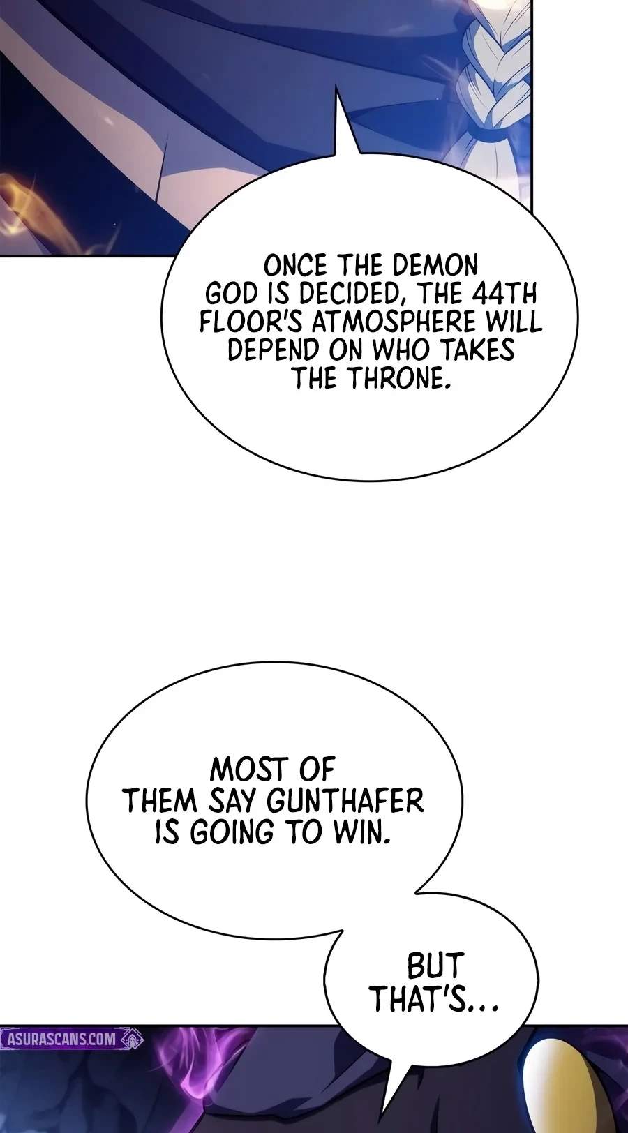 Solo Max-Level Newbie — Chapter 279 — page 26