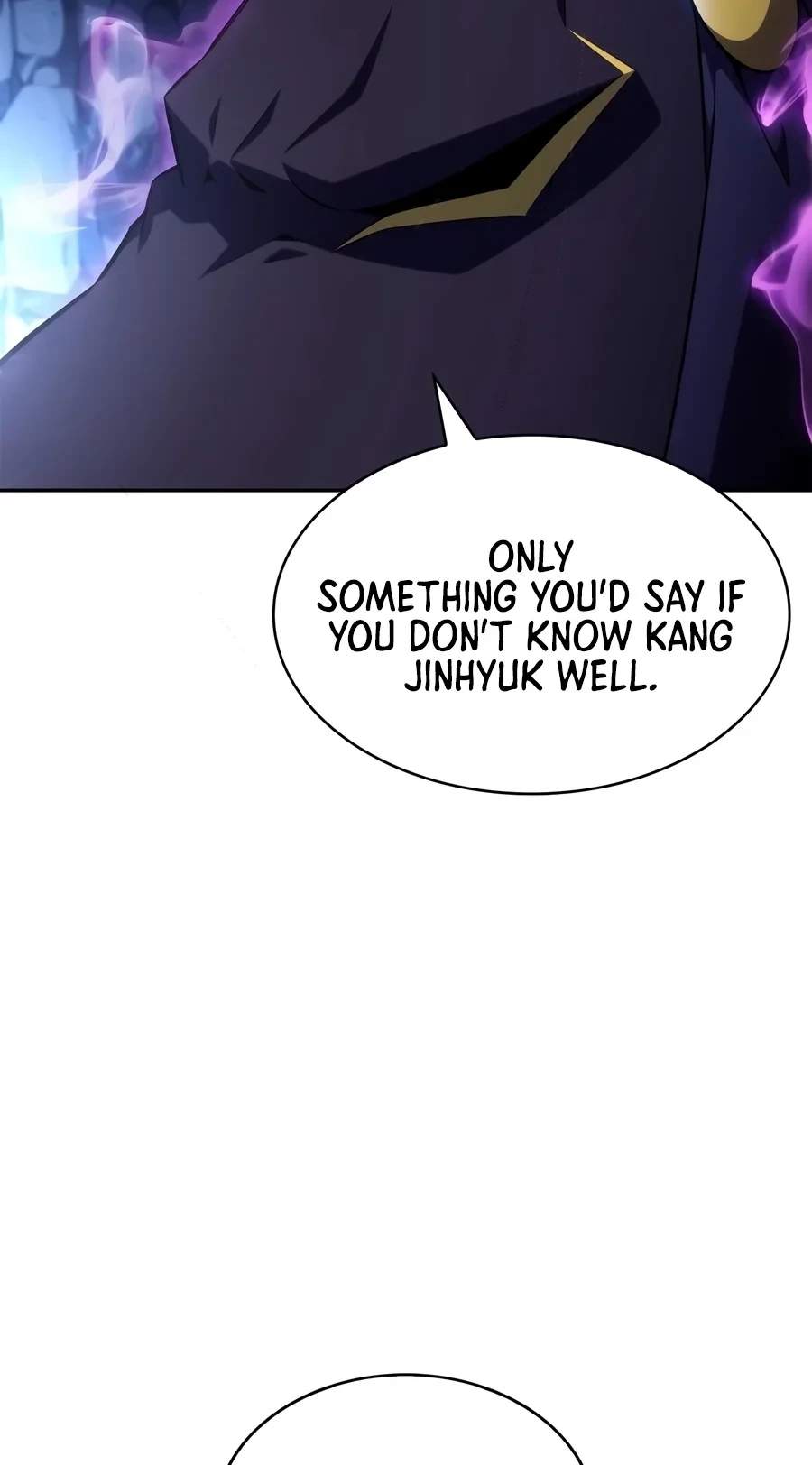 Solo Max-Level Newbie — Chapter 279 — page 27