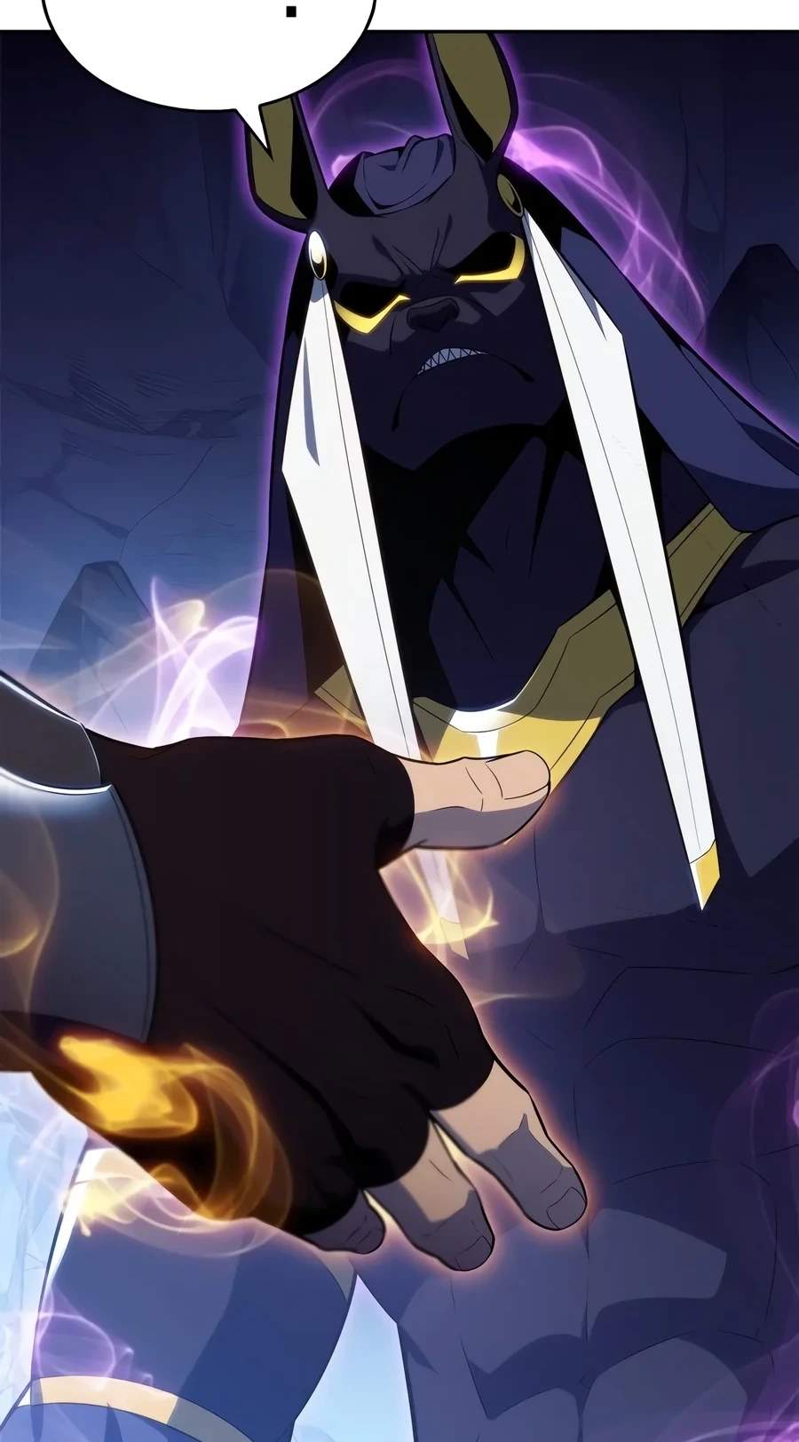 Solo Max-Level Newbie — Chapter 279 — page 30