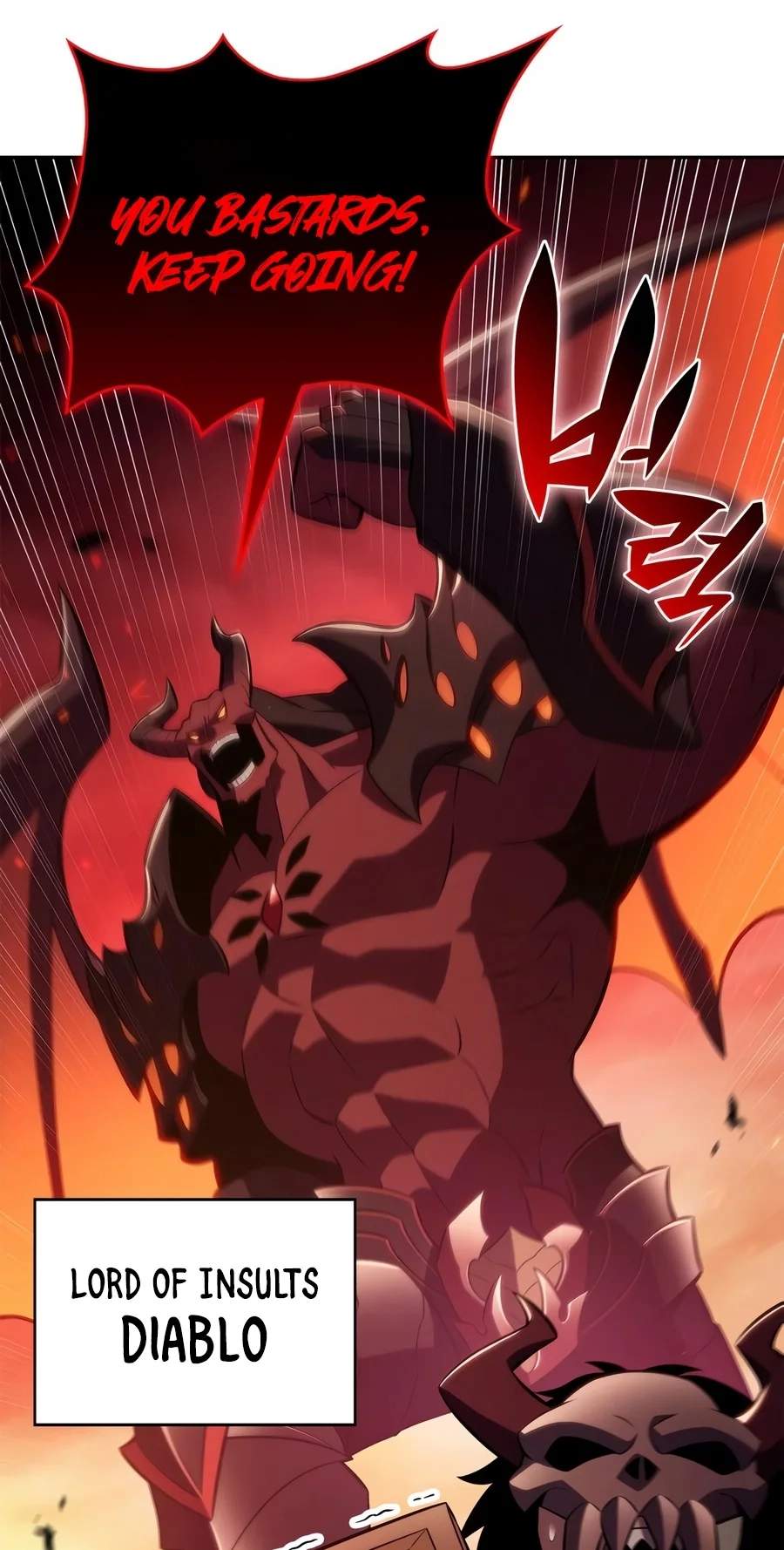 Solo Max-Level Newbie — Chapter 279 — page 36