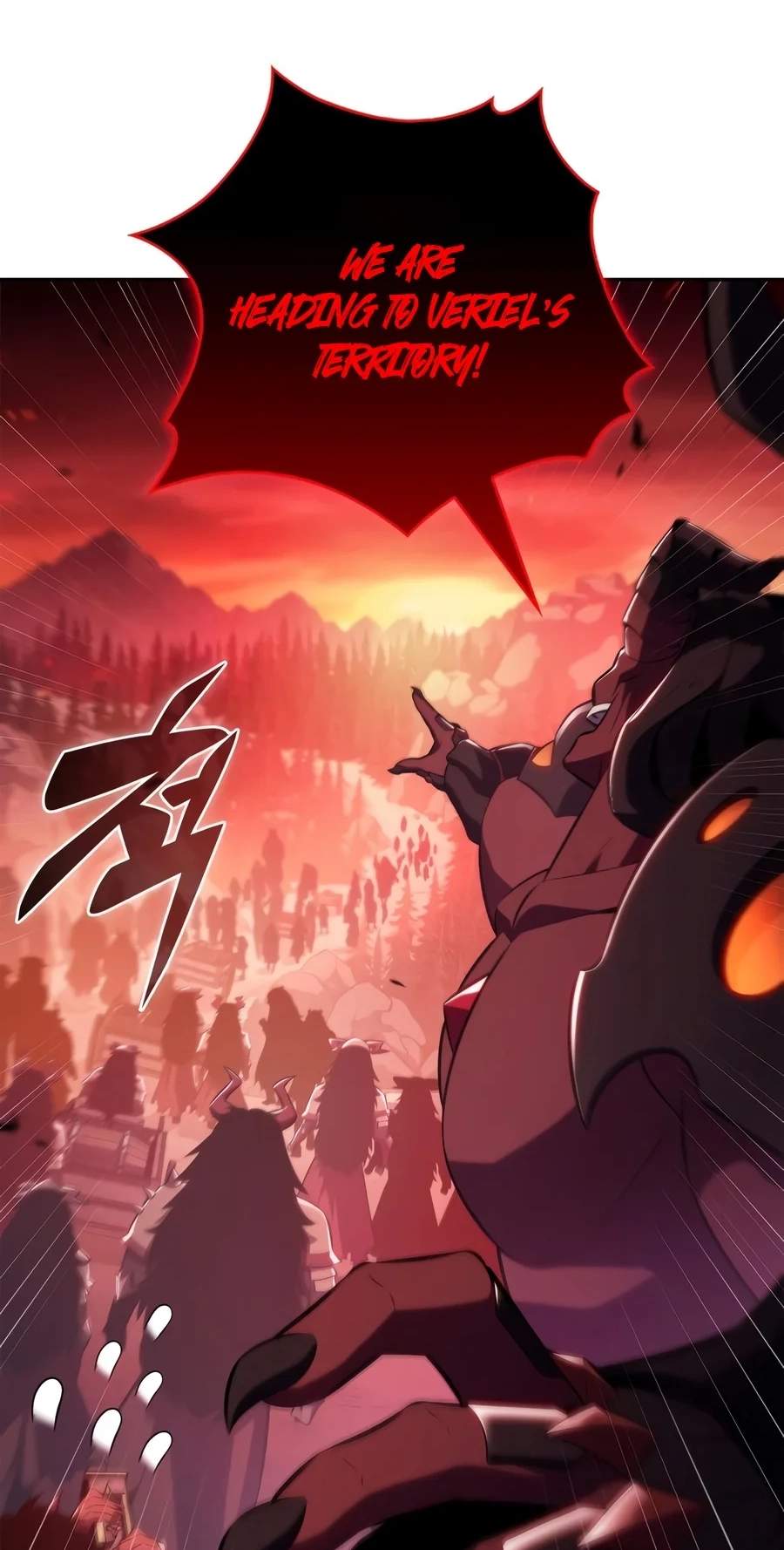 Solo Max-Level Newbie — Chapter 279 — page 38