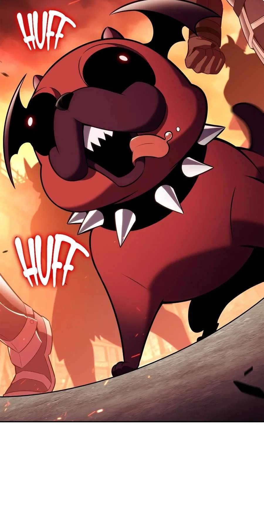 Solo Max-Level Newbie — Chapter 279 — page 40