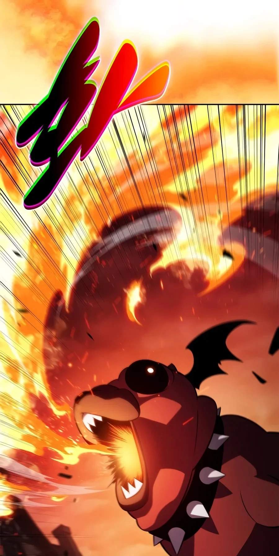 Solo Max-Level Newbie — Chapter 279 — page 46