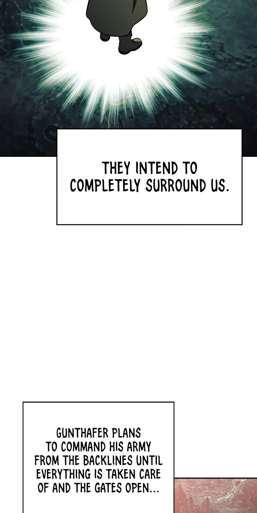 Solo Max-Level Newbie — Chapter 279 — page 54