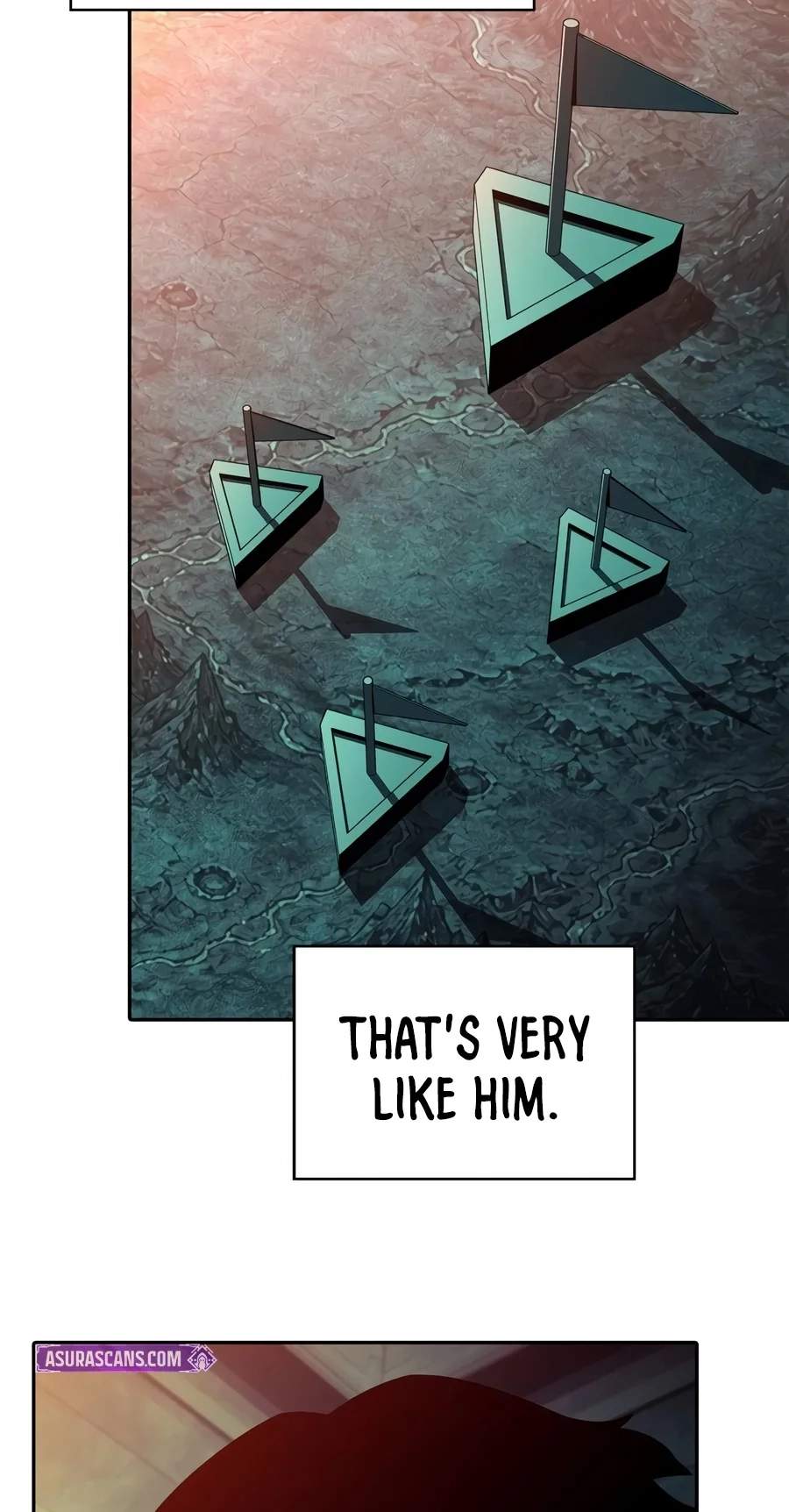 Solo Max-Level Newbie — Chapter 279 — page 55