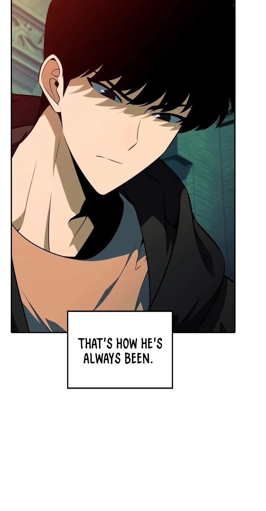 Solo Max-Level Newbie — Chapter 279 — page 56