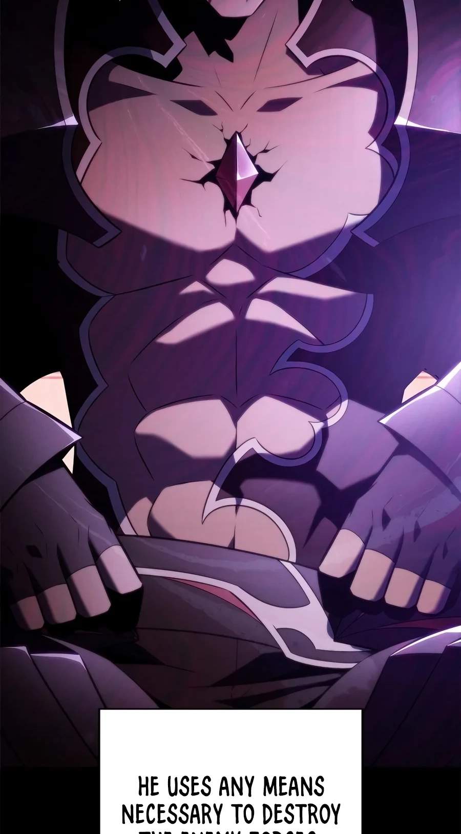 Solo Max-Level Newbie — Chapter 279 — page 58
