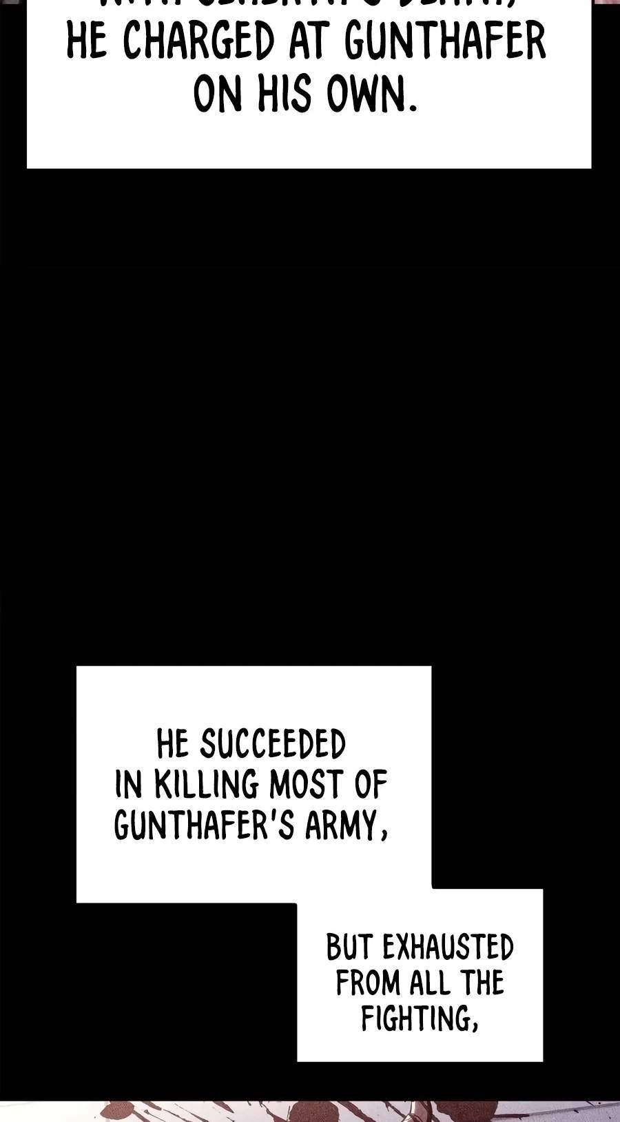 Solo Max-Level Newbie — Chapter 279 — page 61