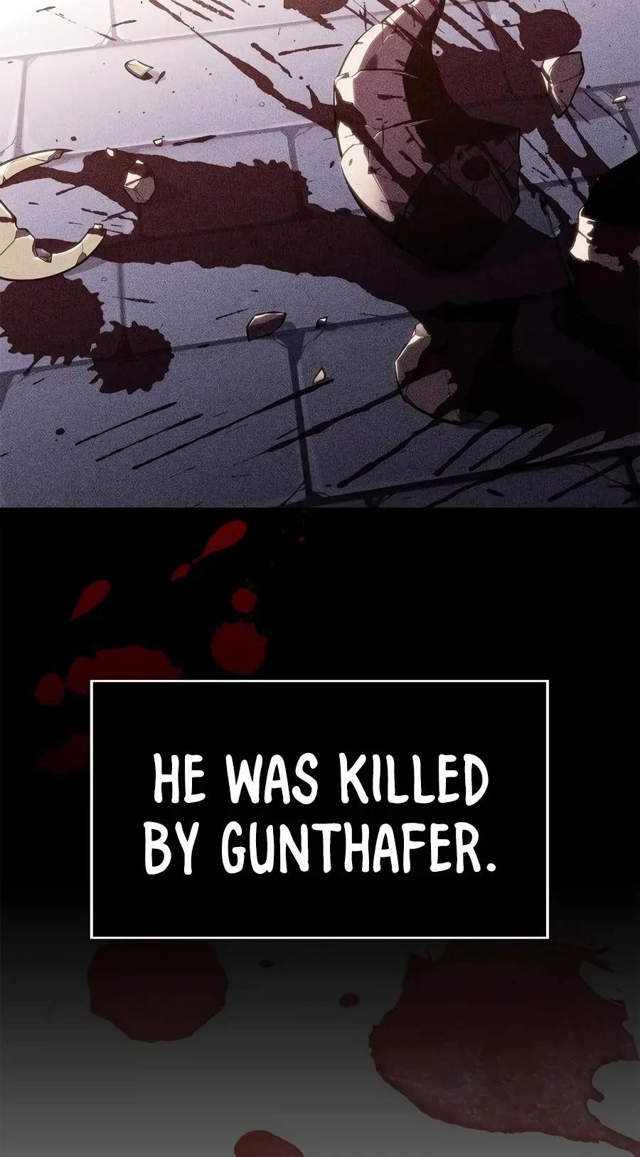 Solo Max-Level Newbie — Chapter 279 — page 62