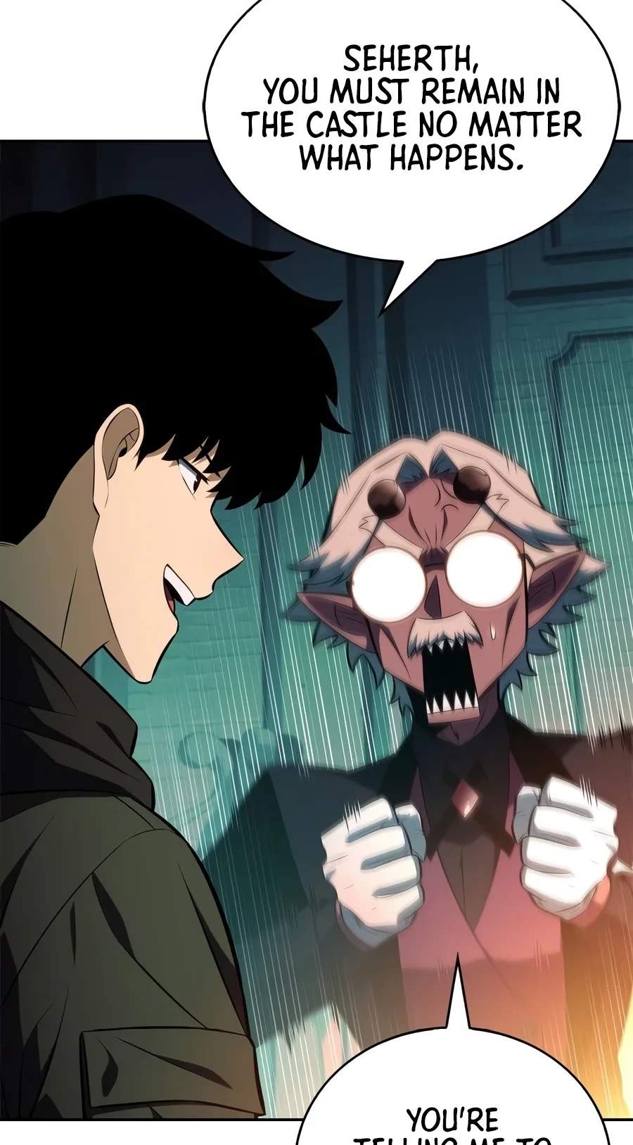 Solo Max-Level Newbie — Chapter 279 — page 65