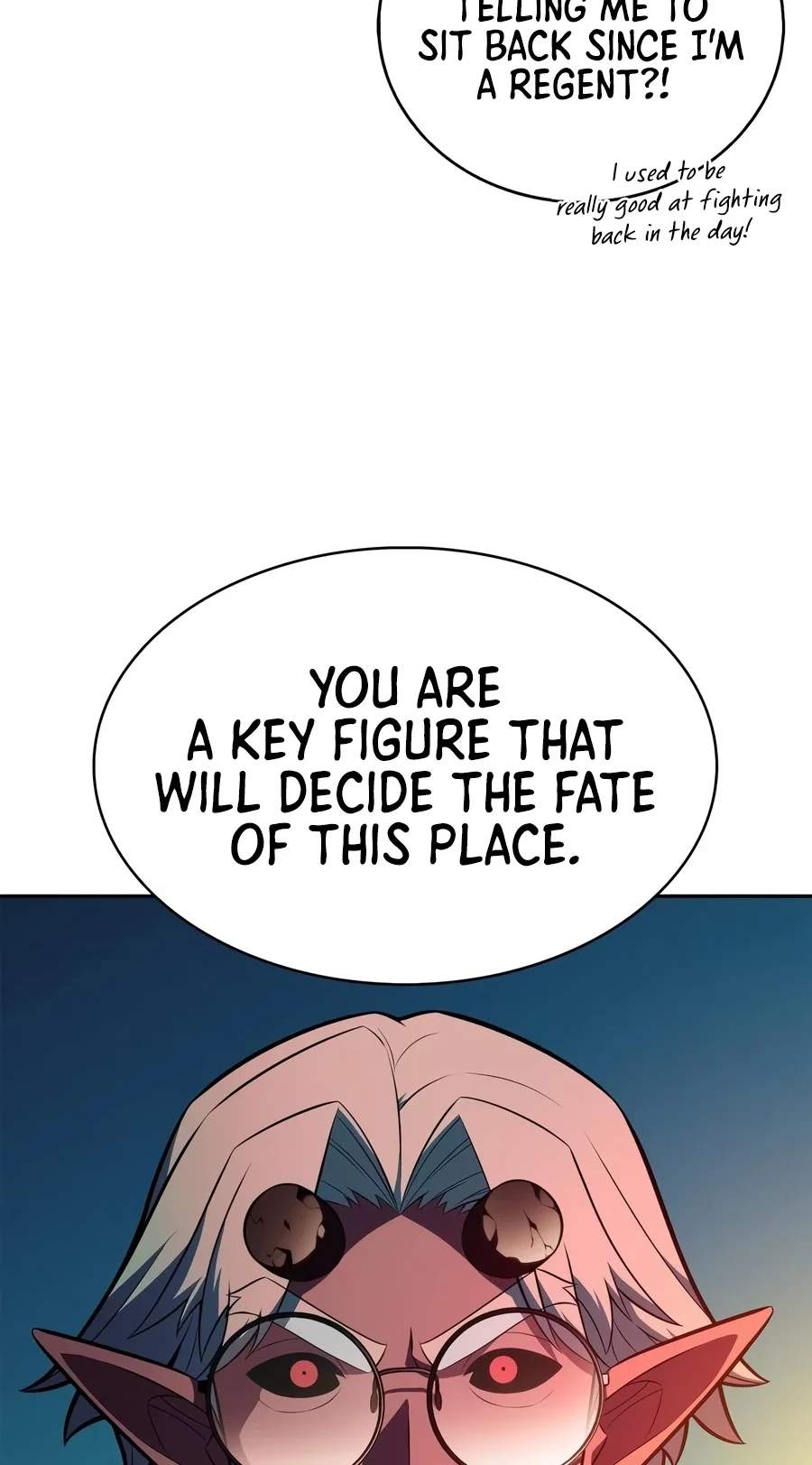 Solo Max-Level Newbie — Chapter 279 — page 66