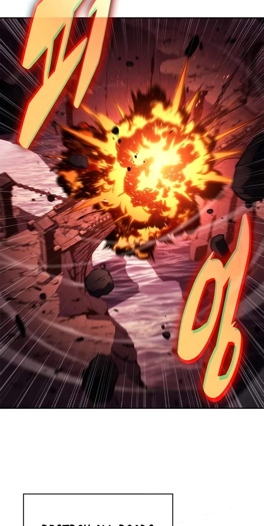 Solo Max-Level Newbie — Chapter 279 — page 73