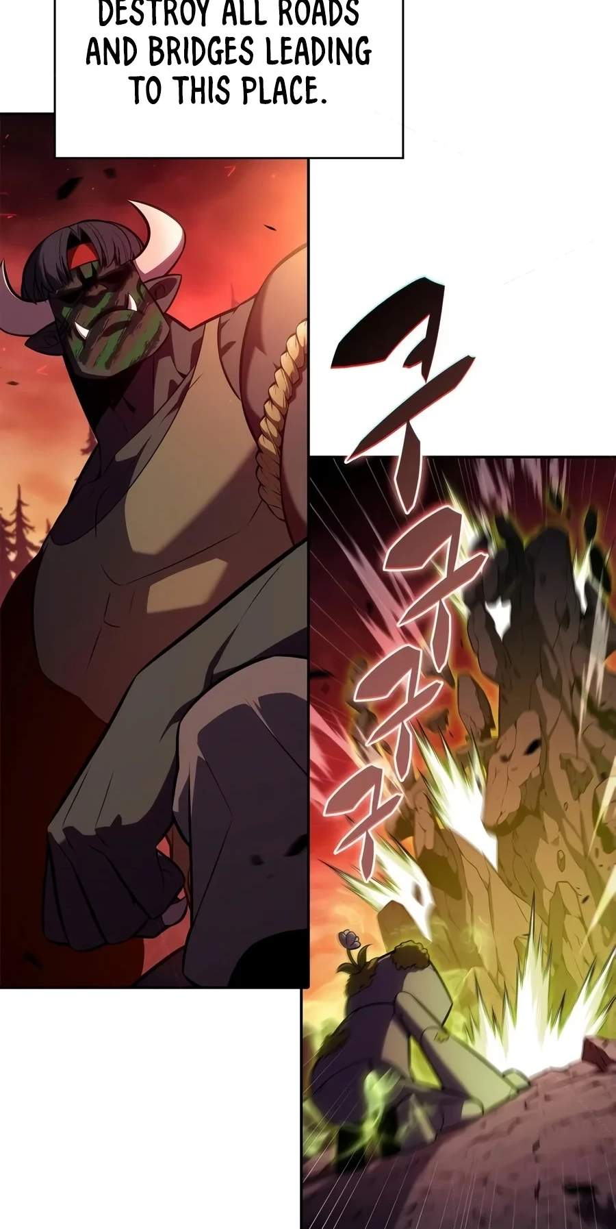 Solo Max-Level Newbie — Chapter 279 — page 74