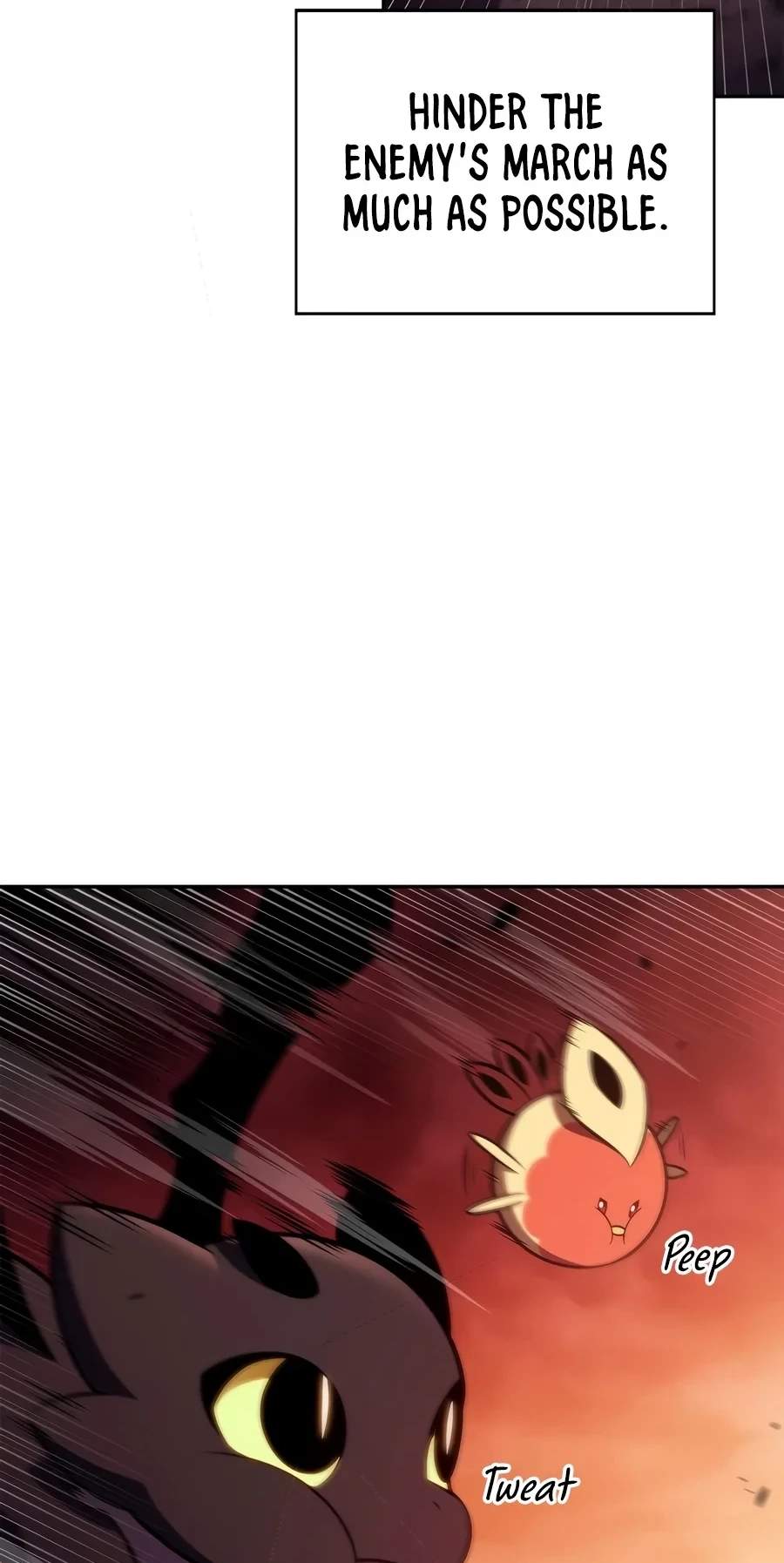 Solo Max-Level Newbie — Chapter 279 — page 75