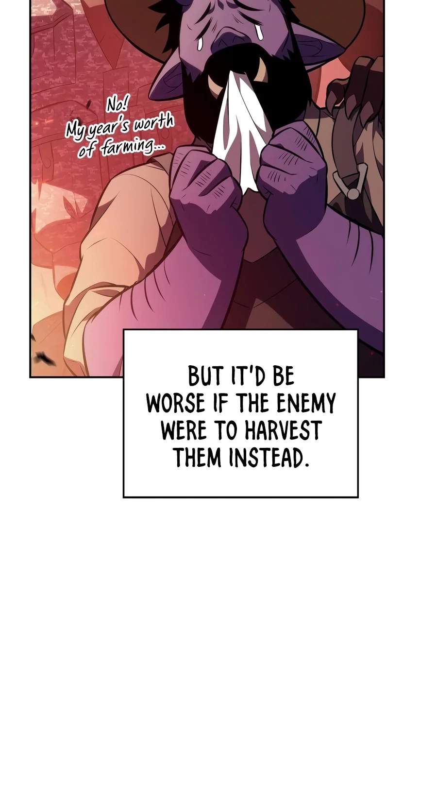Solo Max-Level Newbie — Chapter 279 — page 79