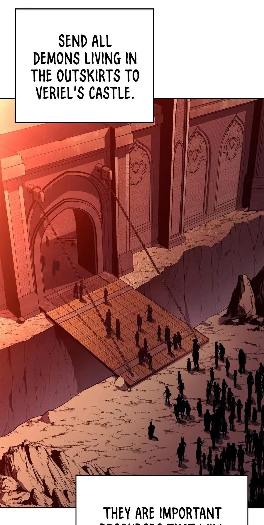 Solo Max-Level Newbie — Chapter 279 — page 80