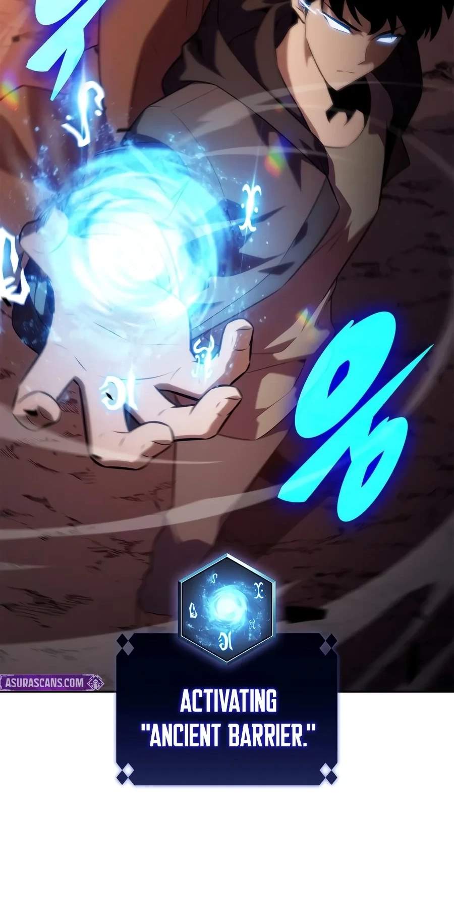 Solo Max-Level Newbie — Chapter 279 — page 82
