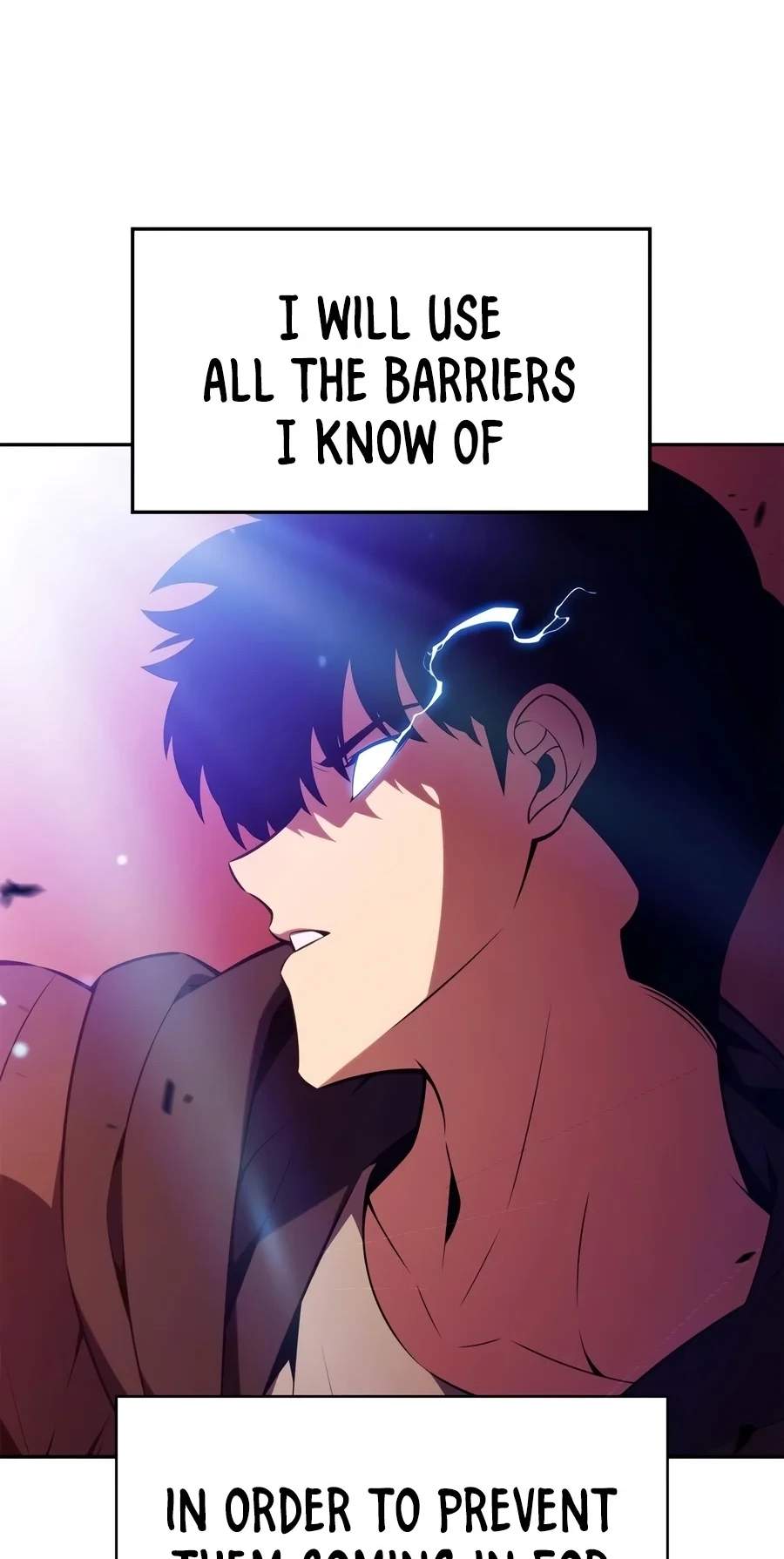 Solo Max-Level Newbie — Chapter 279 — page 85