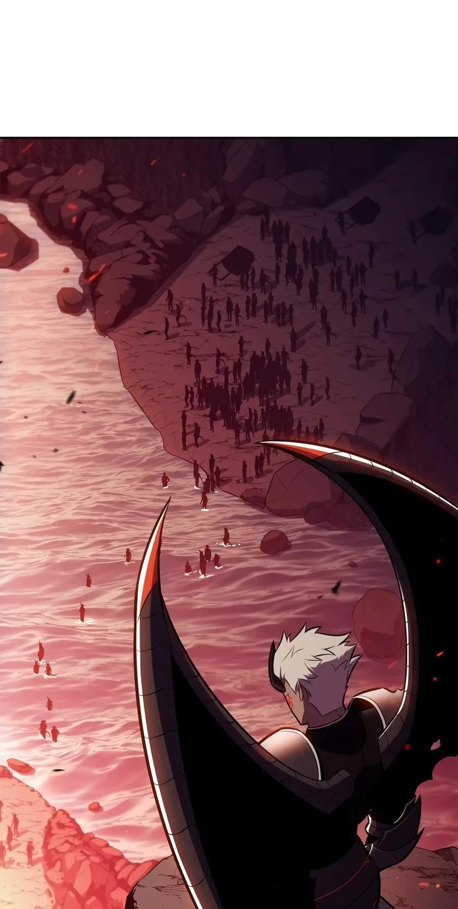 Solo Max-Level Newbie — Chapter 279 — page 88