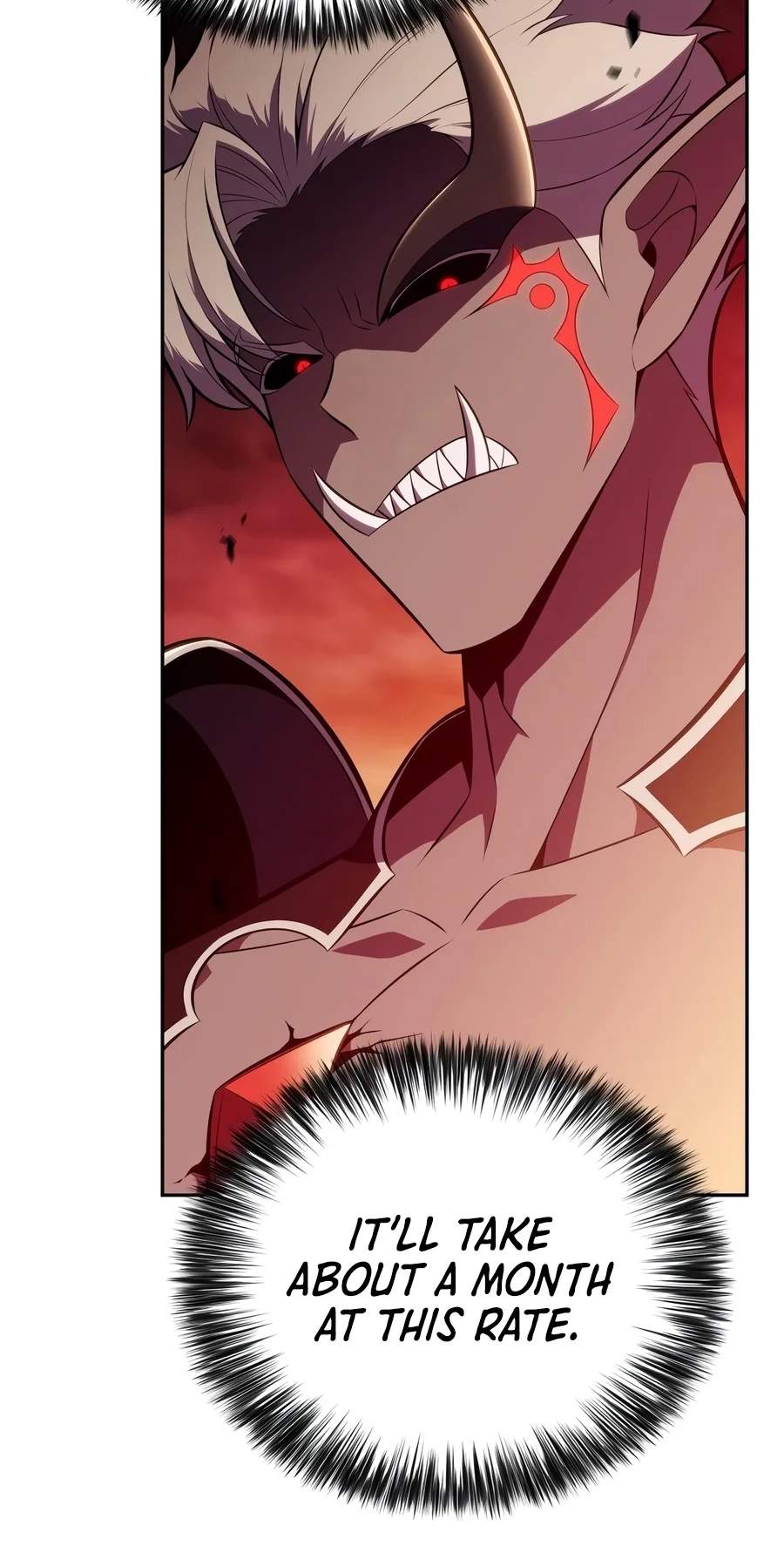 Solo Max-Level Newbie — Chapter 279 — page 90