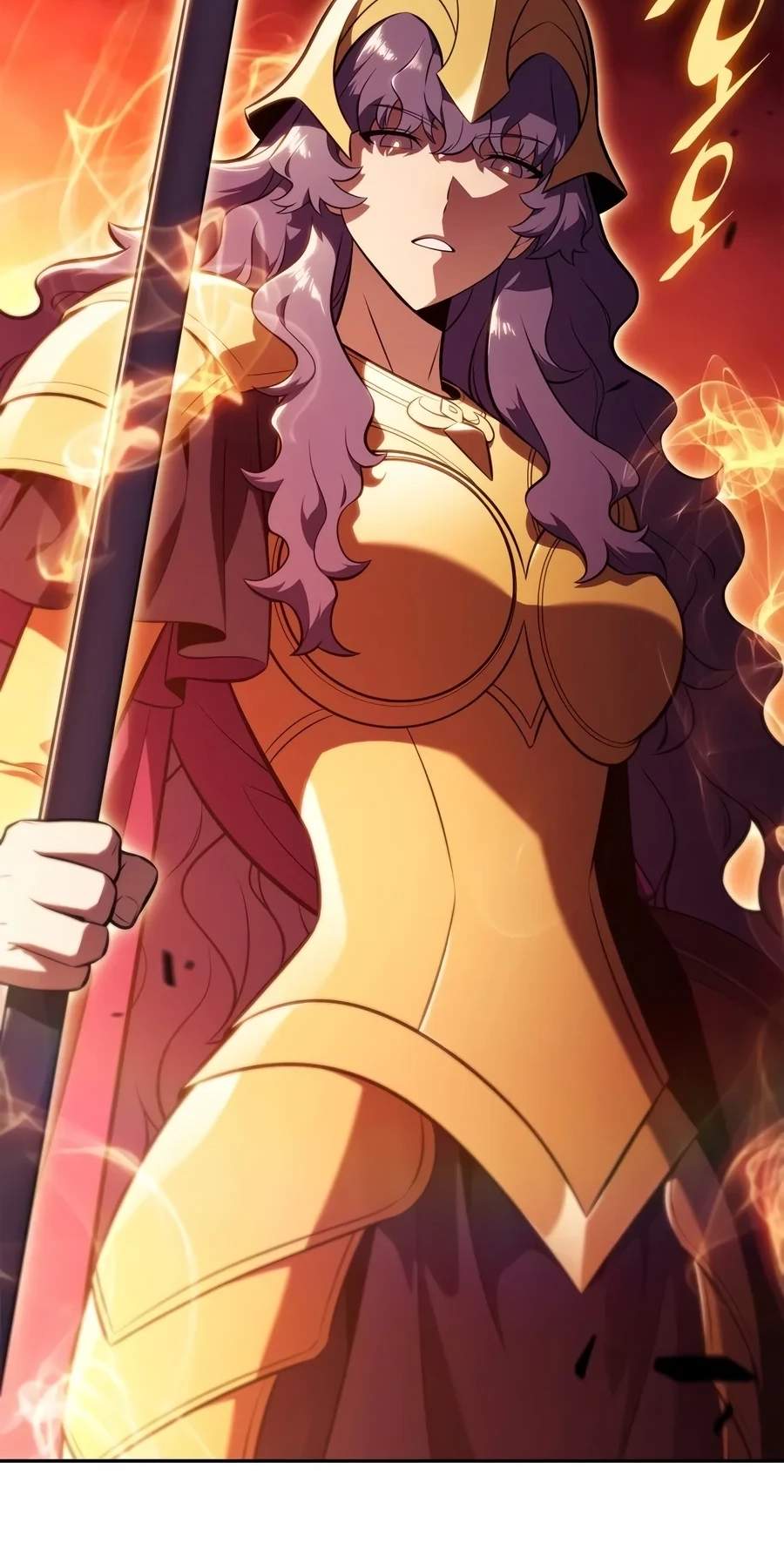 Solo Max-Level Newbie — Chapter 279 — page 94