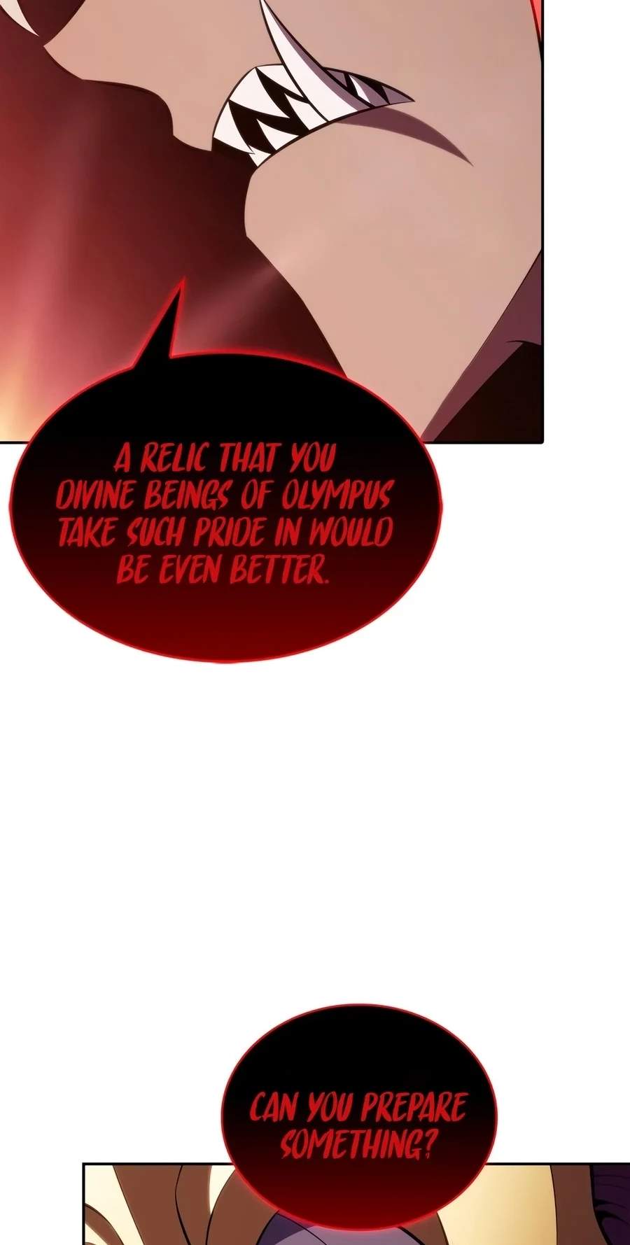 Solo Max-Level Newbie — Chapter 279 — page 96