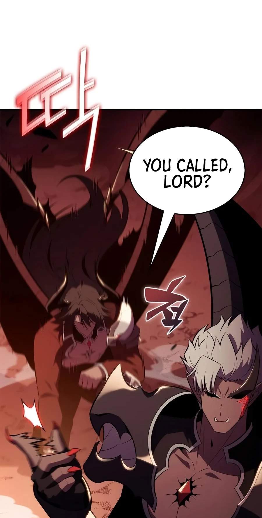Solo Max-Level Newbie — Chapter 279 — page 98