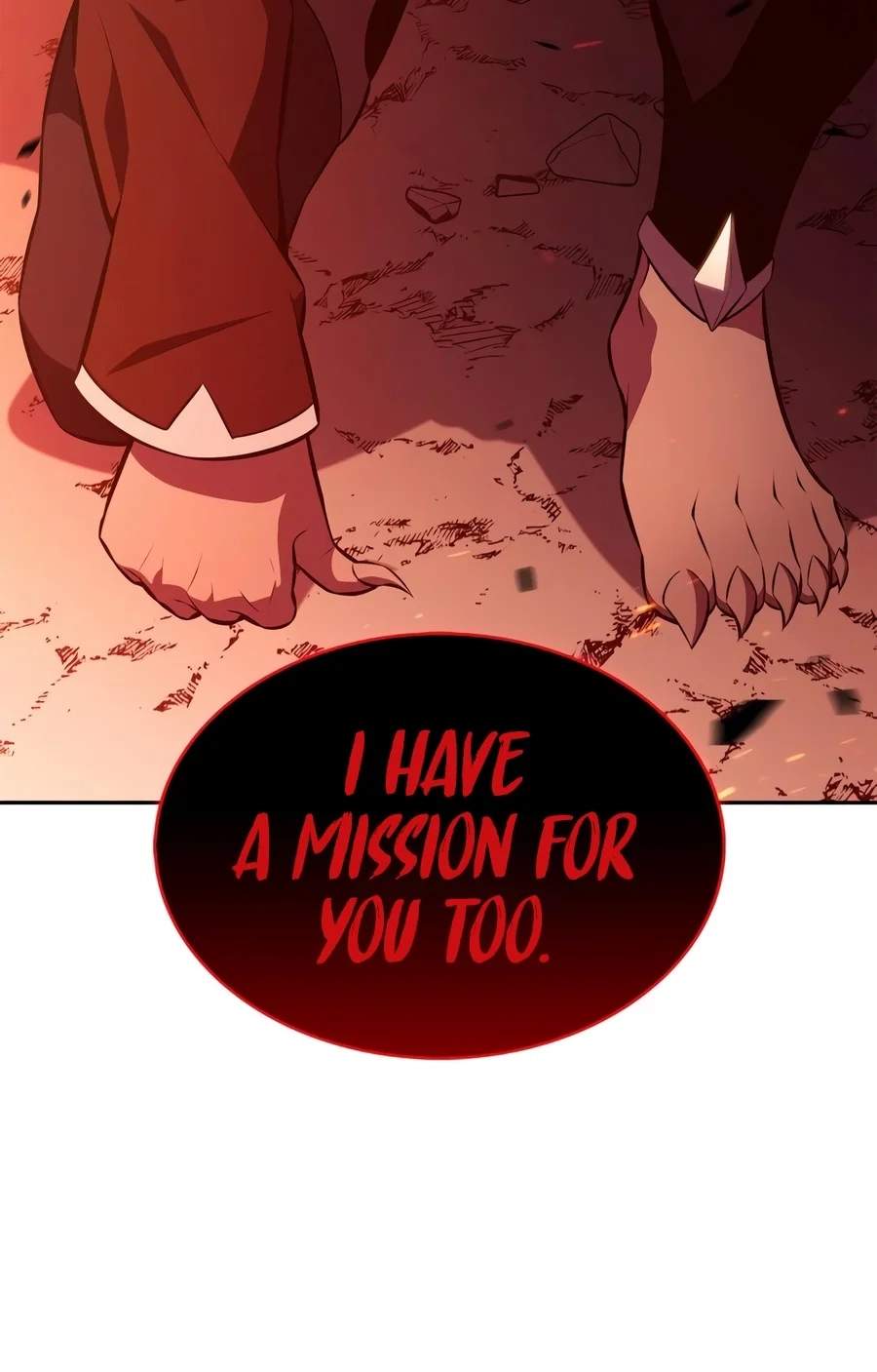 Solo Max-Level Newbie — Chapter 279 — page 101