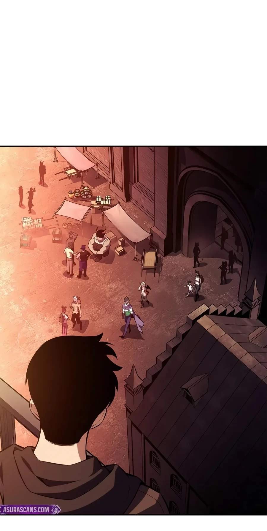 Solo Max-Level Newbie — Chapter 279 — page 106