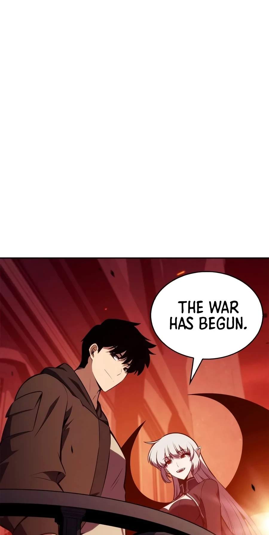 Solo Max-Level Newbie — Chapter 279 — page 107