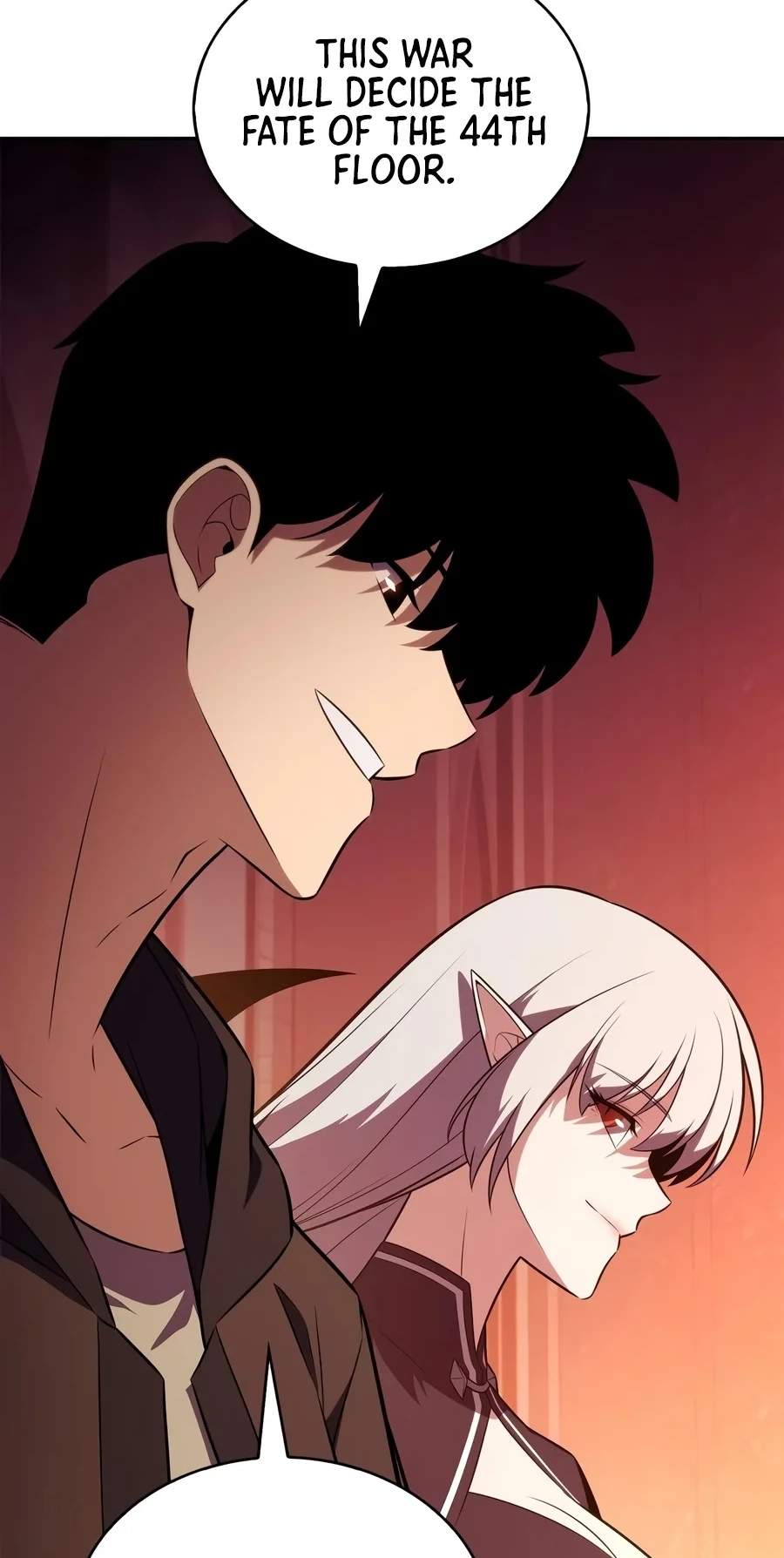 Solo Max-Level Newbie — Chapter 279 — page 109