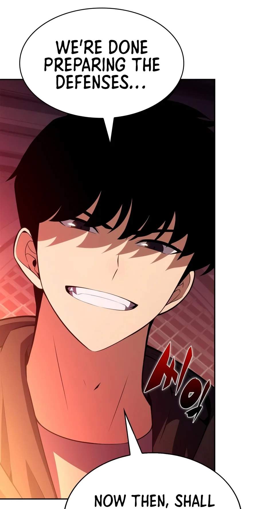 Solo Max-Level Newbie — Chapter 279 — page 113