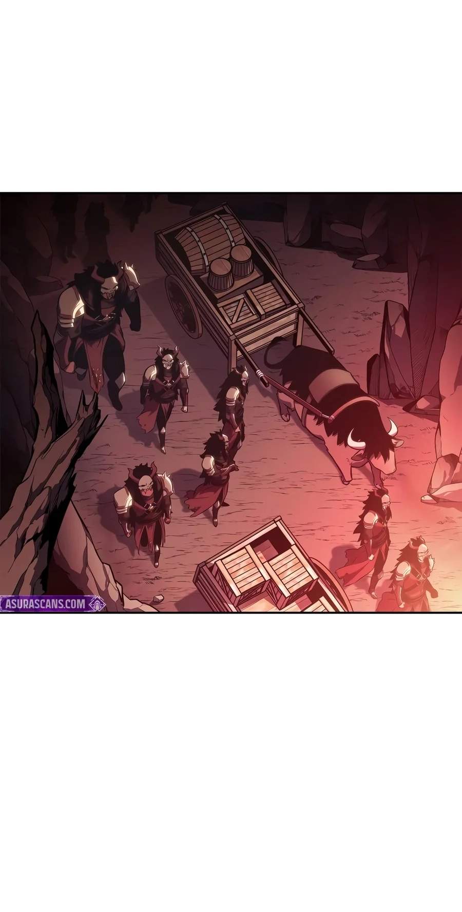 Solo Max-Level Newbie — Chapter 279 — page 115